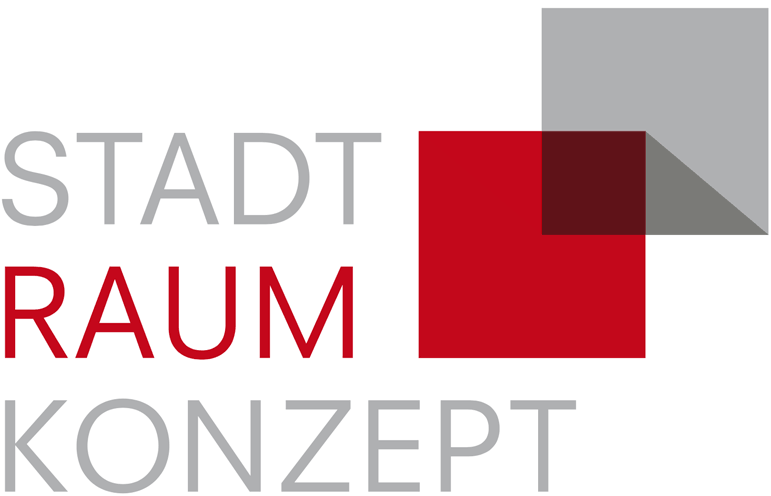 STADTRAUMKONZEPT logo